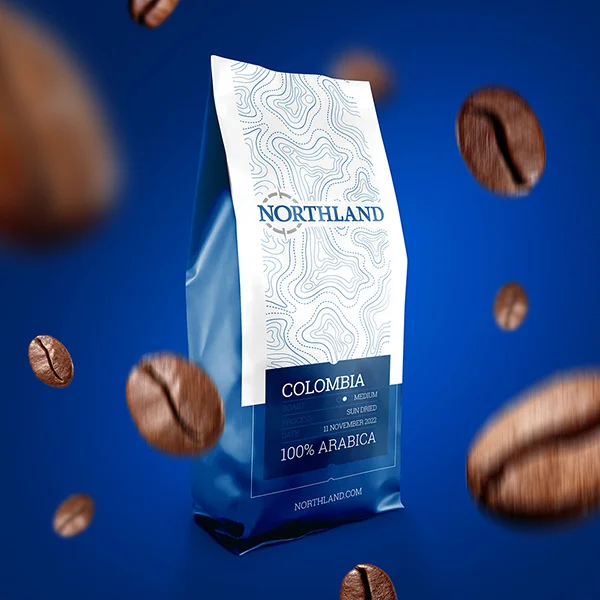 طراحی بسته بندی در تهران به صورت حرفه ای