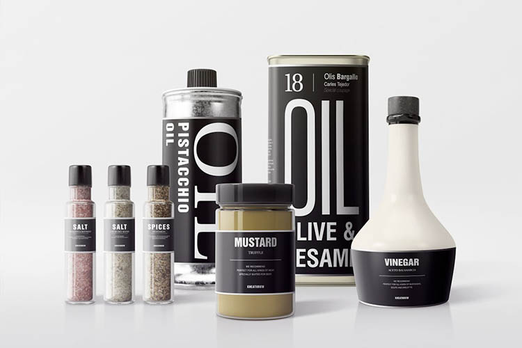 طراحی بسته بندی در سال ۲۰۲۴