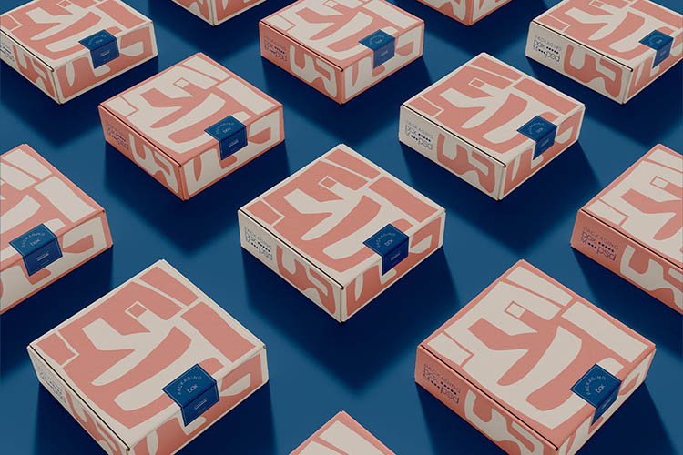 طراحی بسته بندی در سال ۲۰۲۴