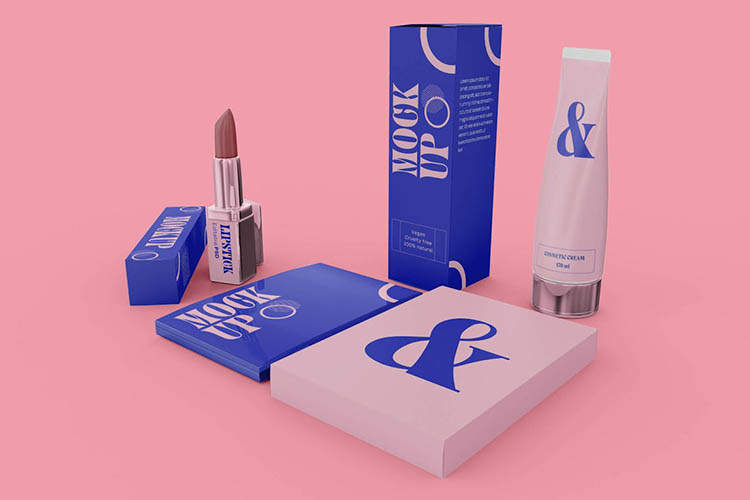 طراحی بسته بندی در سال ۲۰۲۴