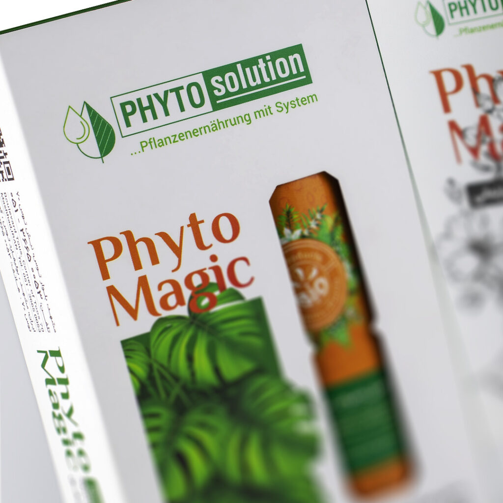 طراحی بسته بندی برند فیتوسلوشن